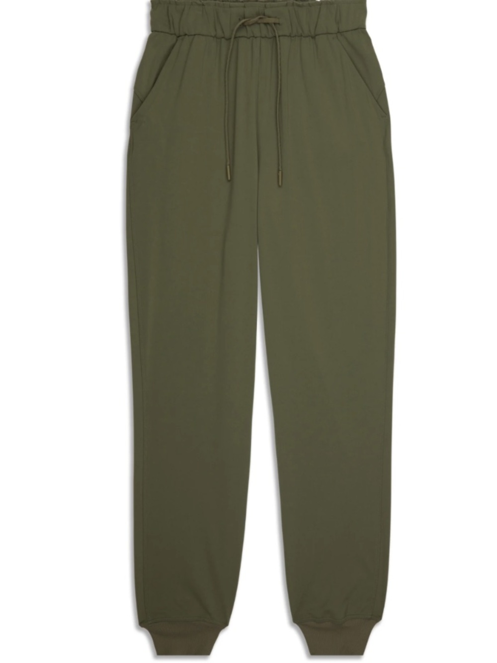 Lululemon Stretch High-Rise Jogger